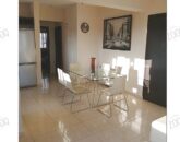 Two bedroom flat for rent in agios dometios 12