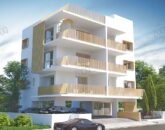 1 bed apartment for sale in ayios dometios, nicosia cyprus 4