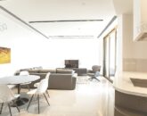 2 bedroom luxury flat for rent in nicosia city centre 2