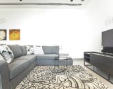 2 bedroom luxury flat for rent in nicosia city centre 3