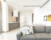 2 bedroom luxury flat for rent in nicosia city centre 4