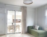 4 bed whole floor split unit flat for rent in aglantzia 10