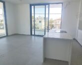 Two bedroom flat for rent in strovolos 1