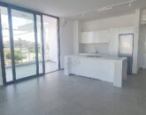 Two bedroom flat for rent in strovolos 12