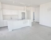 Two bedroom flat for rent in strovolos 13