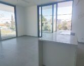 Two bedroom flat for rent in strovolos 2