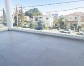 Two bedroom flat for rent in strovolos 4