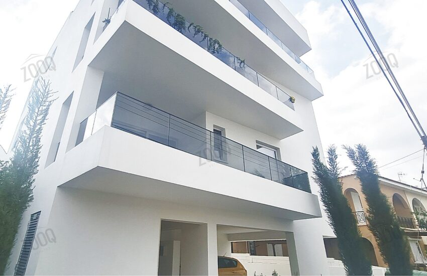 2 bedroom flat for sale in nicosia city centre 17
