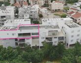 3 bedroom flat for sale in strovolos 1