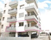 Two bedroom flat for sale in strovolos 1