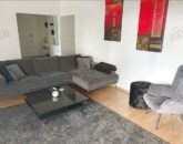 4 bed penthouse for rent in aglantzia 1