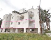 Two bedroom flat for sale in lakatamia 1