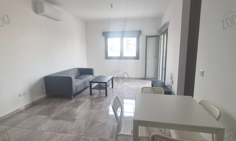 1 bed apartment for rent in engomi, nicosia cyprus 4