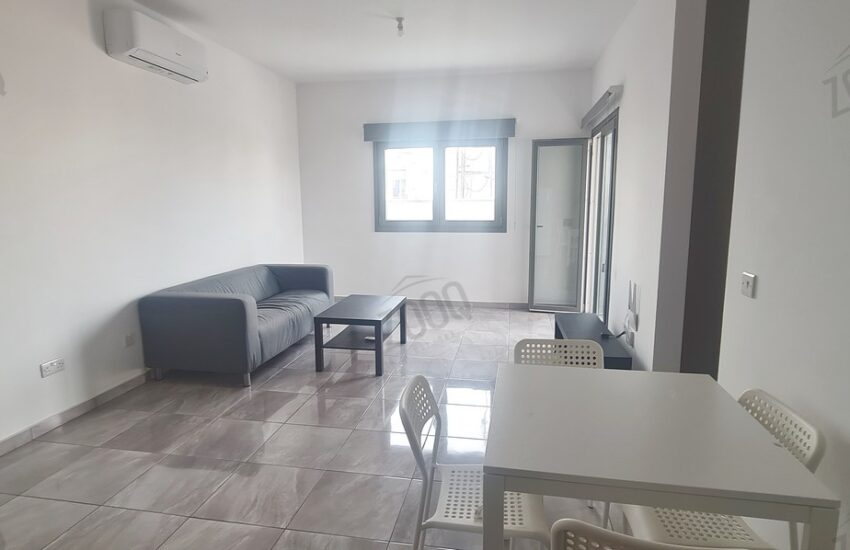 1 bed apartment for rent in engomi, nicosia cyprus 4