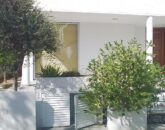 3 bed semi detached house for rent in strovolos 1