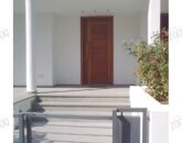 3 bed semi detached house for rent in strovolos 2