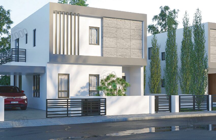 3 bedroom detached house for sale in deftera 1