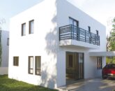 3 bedroom detached house for sale in deftera 6