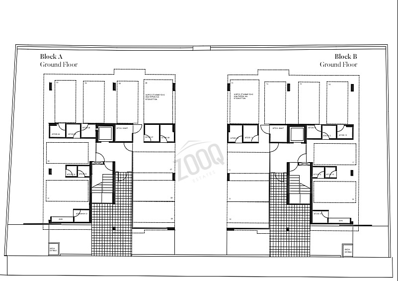3 bedroom flat for sale in engomi 8