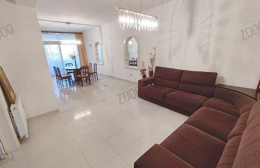 4 bedroom penthouse for rent in engomi 2
