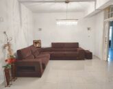4 bedroom penthouse for rent in engomi 3