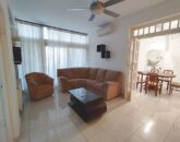 4 bedroom penthouse for rent in engomi 4