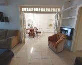 4 bedroom penthouse for rent in engomi 5