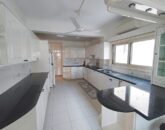 4 bedroom penthouse for rent in engomi 6