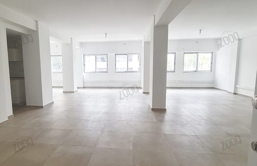 Office for rent in nicosia city centre 1