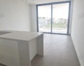 One bedroom flat for rent in engomi 1