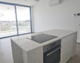 One bedroom flat for rent in engomi 3
