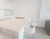 One bedroom flat for rent in engomi 8
