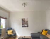 One bedroom flat for rent in nicosia city centre 1