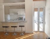 One bedroom flat for rent in nicosia city centre 2