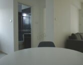 1 bed furnished apartment rent engomi 3