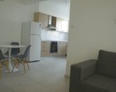 1 bed furnished apartment rent engomi 7