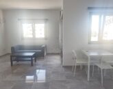 1 bedroom apartment for rent in engomi 10