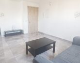 1 bedroom apartment for rent in engomi 12