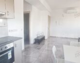1 bedroom apartment for rent in engomi 4