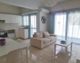 1 bedroom flat for rent in nicosia city centre 1