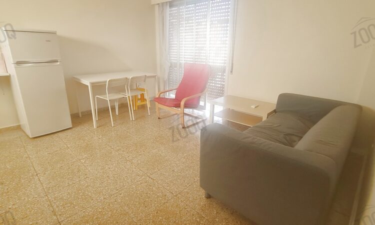 1 bedroom flat for rent in nicosia city centre 4