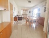 2 bed flat for rent in agios dometios 11