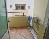2 bed top floor apartment for rent in aglantzia 5