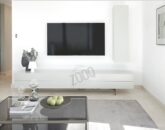 2 bedroom flat for rent in nicosia city centre 7