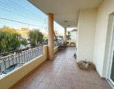 3 bedroom whole floor flat for rent in strovolos 5