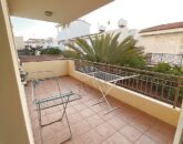 3 bedroom whole floor flat for rent in strovolos 6
