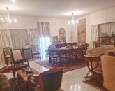 4 bedroom house for sale in engomi 3