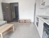 Studio apartment for rent in engomi, nicosia cyprus 8