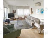 2 bedroom flat for rent in nicosia city centre 1