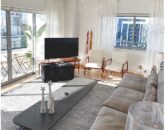 2 bedroom flat for rent in nicosia city centre 14